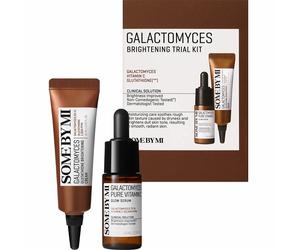 SOME BY MI Galactomyces Brightening Trial Kit 20 ml