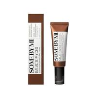 SOME BY MI Galactomyces Glutathione Brightening Cream - 40ml - Crema viso coreana idratante con acido ialuronico - Uniforma e illumina la pelle - Cura coreana