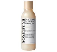 Some By Mi Galactomyces Glutathione Glow Milky Toner lozione tonica emolliente e idratante illuminante 200 ml