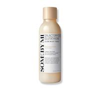 Some By Mi Galactomyces Glutathione Glow Milky Toner lozione tonica emolliente e idratante illuminante 200 ml