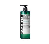 Some By Mi Aha Bha Pha 30 Days Miracle Acne Clear Body Cleanser Bath Gel 400 Ml Trasparente