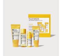 Some By Mi Yuja Niacin Anti Blemish Starter Kit