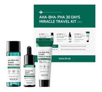 Some by Mi Kit da viaggio 30 Days Miracle - Kit per pelli problematiche