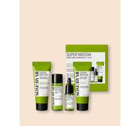 Some By Mi Kit iniziale per la cura del viso Super Matcha Pore Care Starter Kit - 42 ml, 42 g, 30 ml, 10 ml