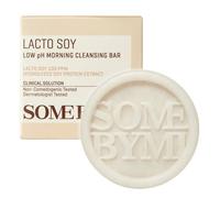 Some By Mi Lacto Soy Low Ph Morning Cleansing Bar sapone detergente delicato per pelli sensibili 90 g