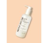 Some By Mi Lacto Soy Sebum & Blackhead Cleansing Oil olio detergente delicato per pelli sensibili 200 ml