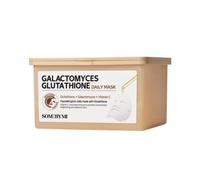 SOME BY MI - Mascarilla Diaria Galactomyces Glutathione Daily Mask