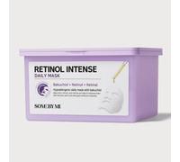 SOME BY MI - Mascarilla Facial Retinol Intense Daily Mask