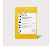 SOME BY MI - Mascarilla Yuja Niacin Blemish Care Serum