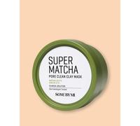 Some By Mi Maschera all'argilla Super Matcha Pore Clean Clay Mask - 100 g