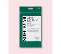 Some By Mi Patch per acne 30 Days Miracle Clear Spot Patch - 18 pz / 1 pz