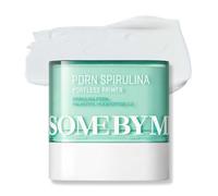 SOME BY MI PDRN Spirulina Poreless Primer - 10g - Vegan Corean Primer Stick per il viso prima del trucco - nasconde i pori, controlla il sebo e regola l'umidità con il mare