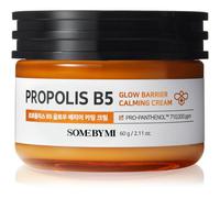 Some By Mi Propolis B5 Glow Barrier Crema Viso Calmante, 60 g