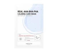 Maschera cura calmante ai veri acidi AHA BHA PHA Some By Mi