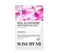 [Saldi]SOME BY MI - Real Glutathione Brightening Care Mask - 1pezzo