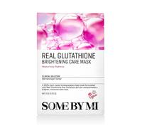 [Saldi]SOME BY MI - Real Glutathione Brightening Care Mask - 1pezzo