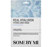 Some By Mi Real Hyaluron Hydra Care 20 g - Maschera Viso Idratante
