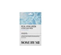 Some By Mi Clinical Solution Hyaluron Hydra Care Mask mascheraviso idratante in tessuto con effetto lenitivo 20 g