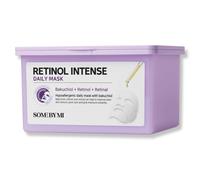 SOME BY MI Retinol Intense Daily Mask 30 maschere 11,8 oz Maschera al retinolo