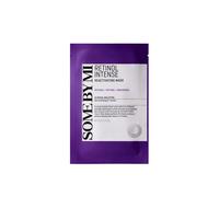 Some By Mi Maschera viso antietà Retinol Intensive Mask - 22 g / 1 pz