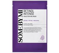 Some by Mi Retinol Intense Reactivating Sheetmask - 22 g