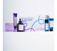 SOME BY MI - Retinol & Panthenol Glass Skin Exclusive Set - 1 set