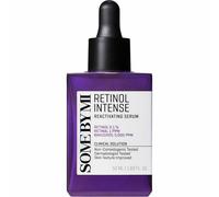 Retinol Intense Reactivating Siero 50ml Coreano Retinolo Siero Morbido, per Postacne, Mark Bakuchiol, Agitatore per Pori Facciale Ideale per Principiante Retinolo