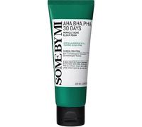 Some by mi Schiuma Detergente Aha Bha Pha 30 Giorni 100 ml - Detergente viso