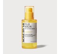 Some By Mi Yuja Niacin Anti Blemish Serum siero idratante illuminante per pelli iperpigmentate 50 ml