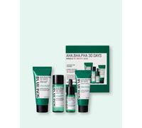 Some By Mi Set con mini prodotti acidi per pelli problematiche viso Aha-Bha-Pha 30 Days Miracle Ac S.O.S Kit - 30 ml, 10 ml, 20 g, 30 ml