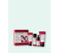 Some By Mi Set di cosmetici per la pelle problematica Snail Truecica Miracle Repair Starter Kit - 30 ml, 10 ml, 20 g, 30 ml