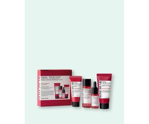 Some By Mi Set di cosmetici per la pelle problematica Snail Truecica Miracle Repair Starter Kit - 30 ml, 10 ml, 20 g, 30 ml
