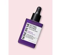 Retinol Intense Reactivating Siero 50ml Coreano Retinolo Siero Morbido, per Postacne, Mark Bakuchiol, Agitatore per Pori Facciale Ideale per Principiante Retinolo