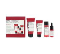 Some By Mi Snail Truecica 4 Piece Gift Set For Women