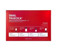 SOME BY MI - Snail Truecica Miracle Repair Starter Kit