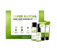 Some by Mi Super Matcha Pore Care - Starter Kit