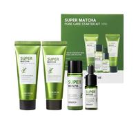 Starter Kit per la cura dei pori Super Matcha Some By Mi