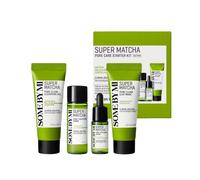 SOME BY MI Super Matcha Pore Care Starter Kit (4 articoli)