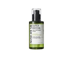 SOME BY MI - Super Matcha Pore Tightening Serum 2025 Version - 50ml