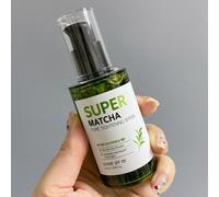 SOME BY MI Super Matcha Pore Tightening Serum 50 ml siero idratante dalla Corea