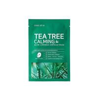 Some by Mi Tea Tree Calming Glow Luminous - Maschera viso