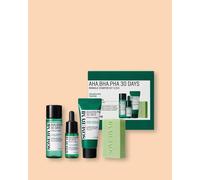 Some By Mi Un set di schiuma, tonico, crema e siero Aha-Bha-Pha 30 Days Miracle Starter Kit - 30 ml, 10 ml, 20 g, 30 g