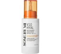Some By Mi Crema solare per il viso V10 Hyal Antioxidant Sunscreen - 40 ml