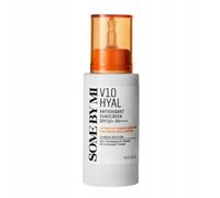 Protezione solare antiossidante SPF50+ V10 HYAL Some By Mi