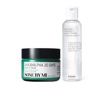 SOME BY MI X COSRX - Vitamin Glow Set