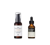 SOME BY MI X Purito SEOUL Vitamin Glow Set