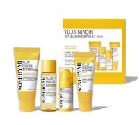 Some By Mi Yuja Niacin Anti Blemish Starter Kit