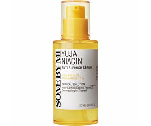 SOME BY MI Yuja Niacin Anti-Blemish Face Serum 50 ml