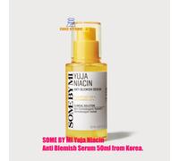 SOME BY MI Yuja Niacin Anti Blemish Serum 50 ml dalla Corea