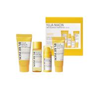 SOME BY MI - Yuja Niacin Anti Blemish Starter Kit Edition - 4 articoli